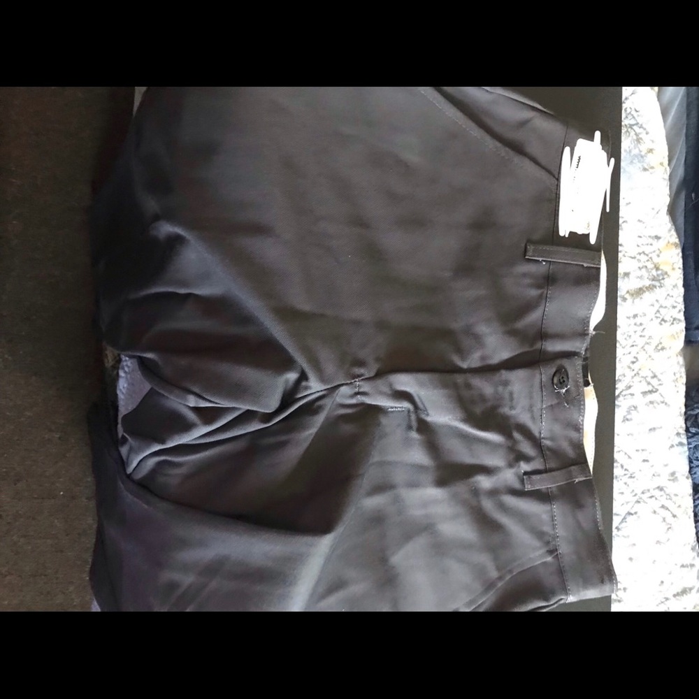 work pants - Picture 3 of 3